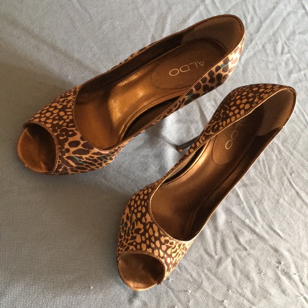 Women’s heels
